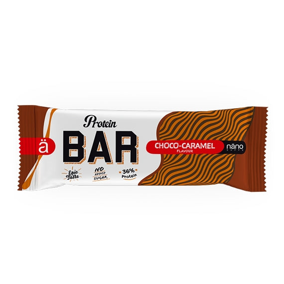 Protein Bar 58g.