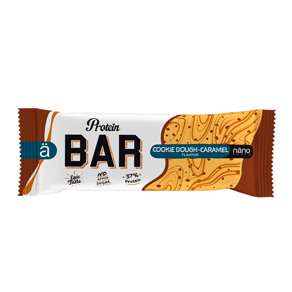 Protein Bar 58g.