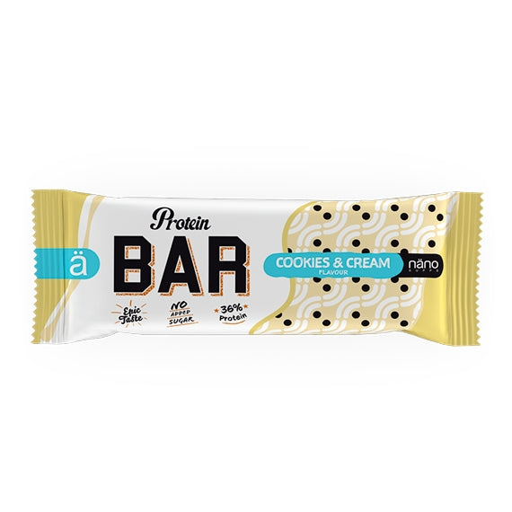 Protein Bar 58g.