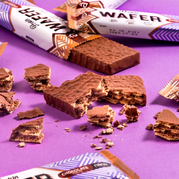 Protein Wafer 40g.