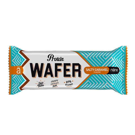 Protein Wafer 40g.
