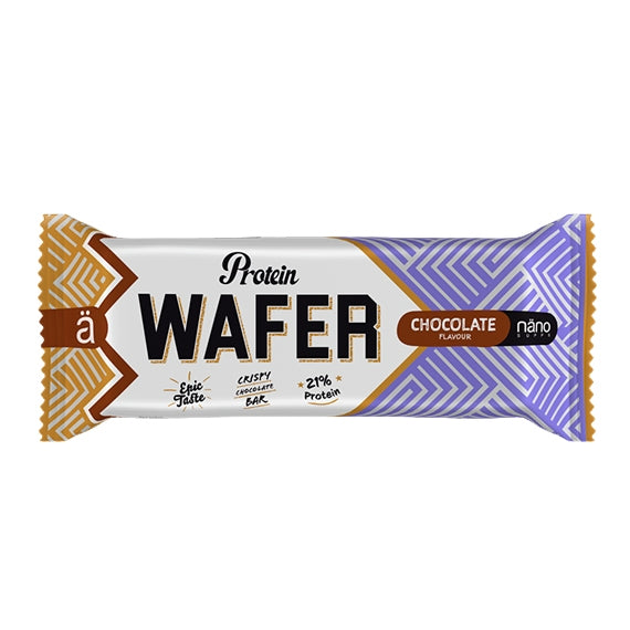 Protein Wafer 40g.