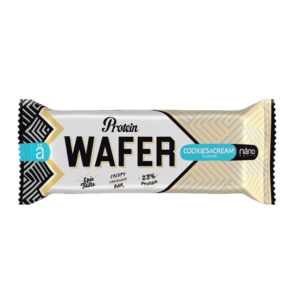 Protein Wafer 40g.