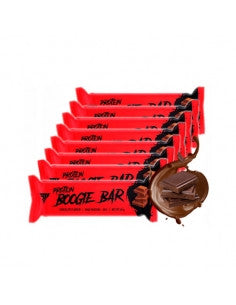 Protein Boogie Bar 60gr.