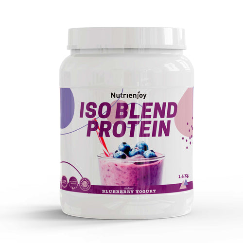 ISO Blend Protein 1,4kg.