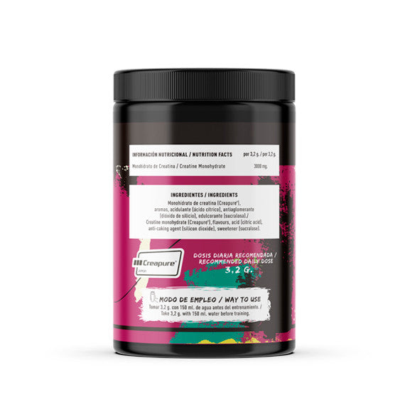 German Creatine Furia 300 gr.