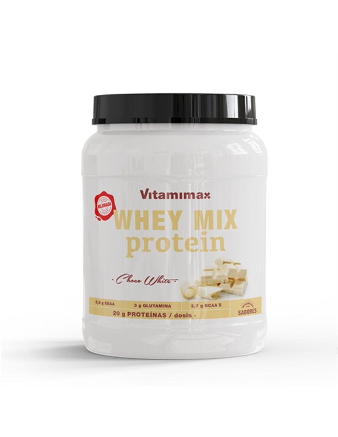 Whey Mix Protein