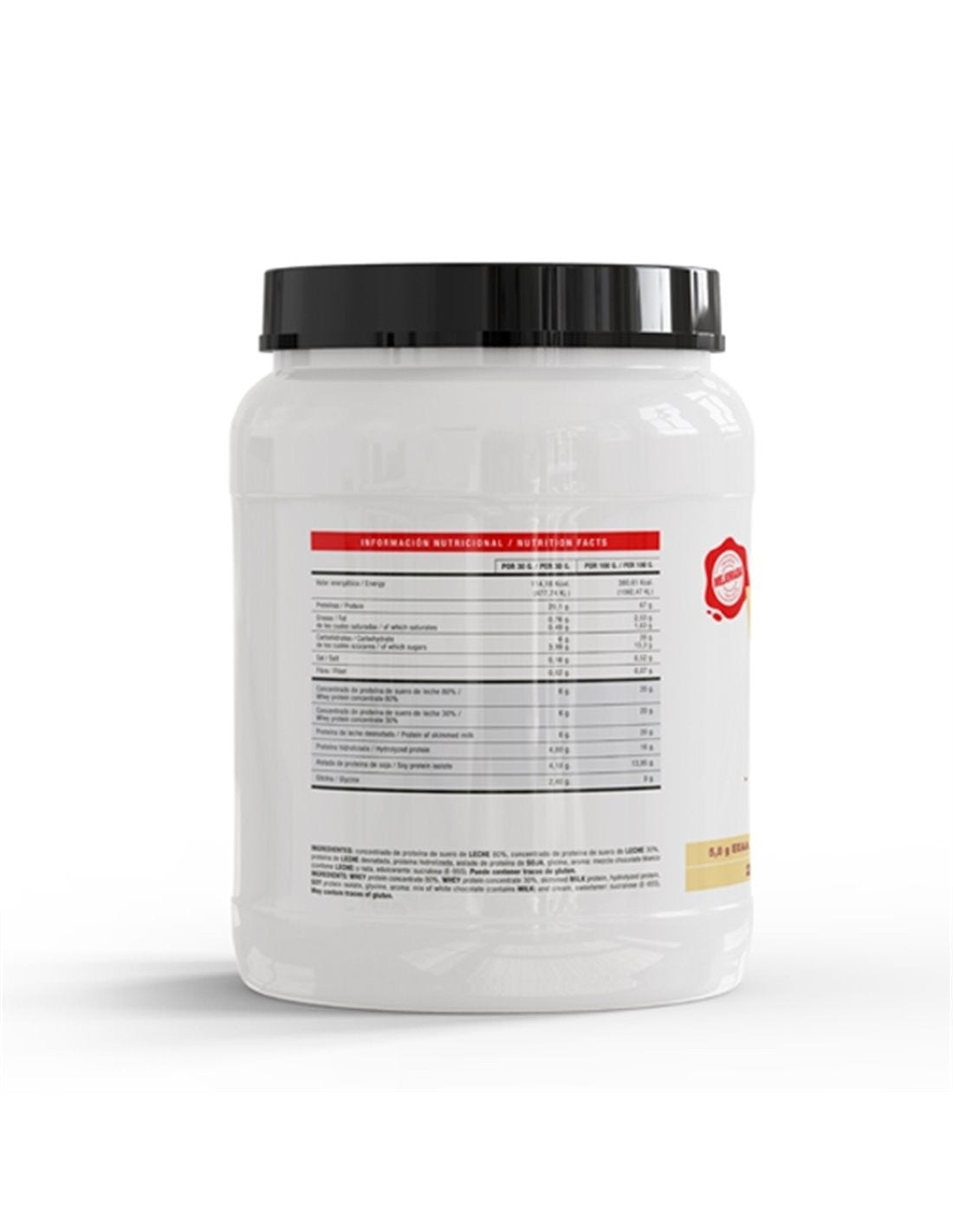 Whey Mix Protein