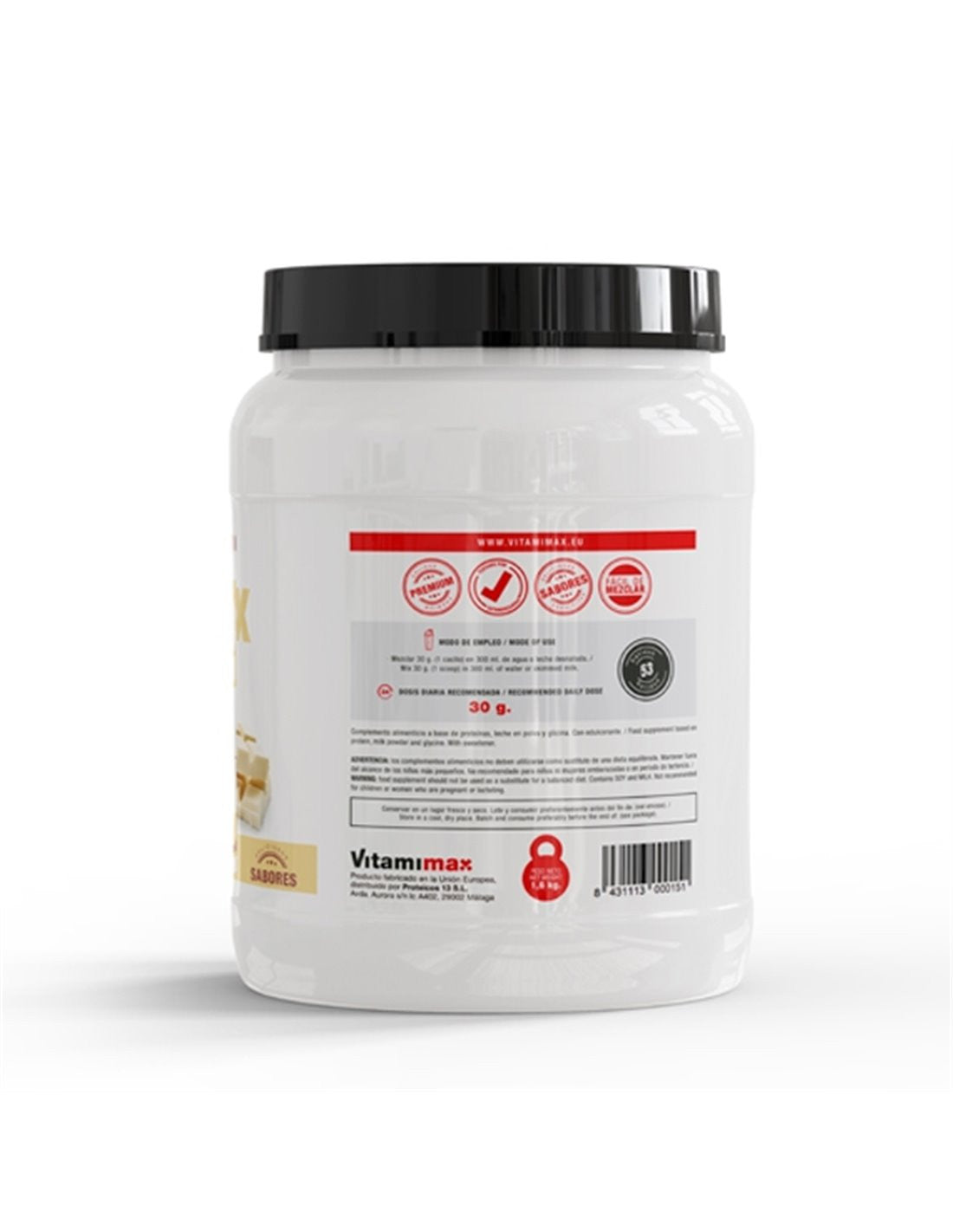 Whey Mix Protein