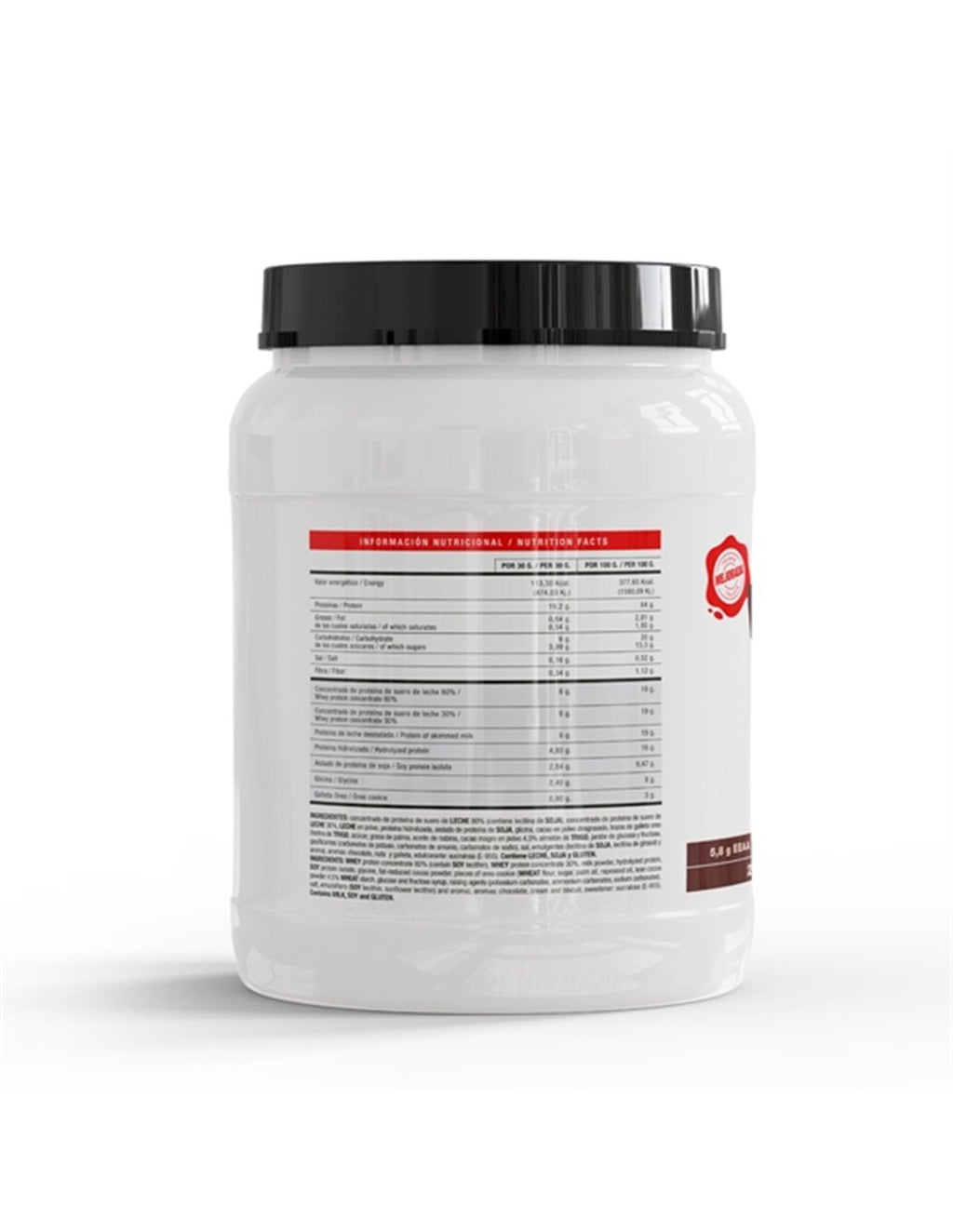 Whey Mix Protein
