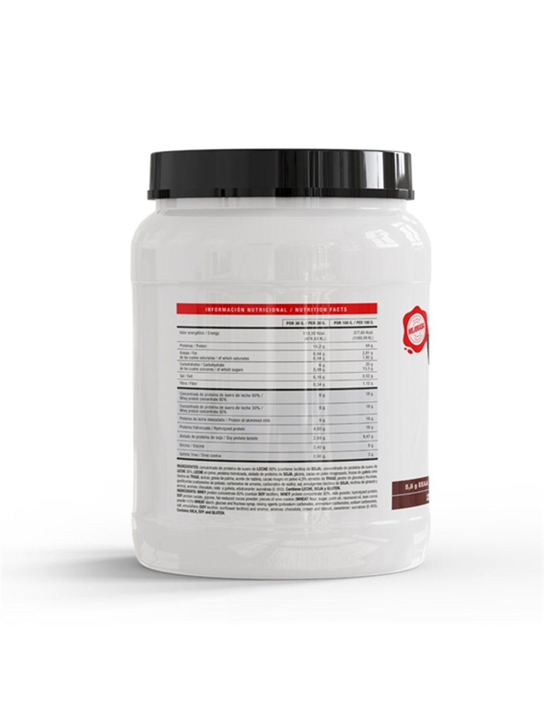 Whey Mix Protein