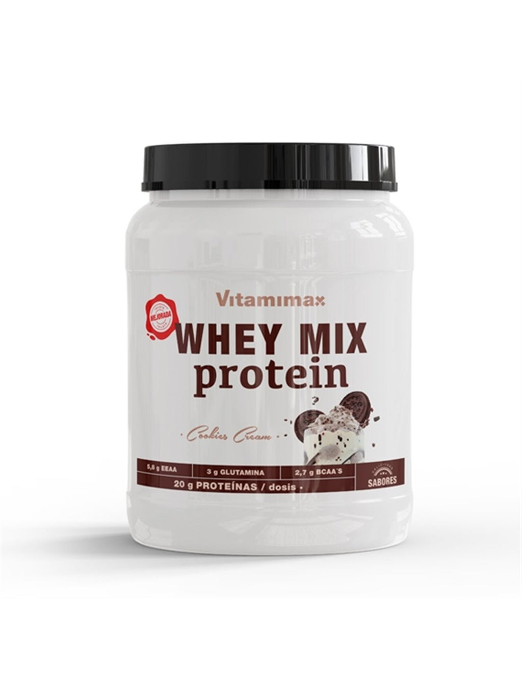 Whey Mix Protein