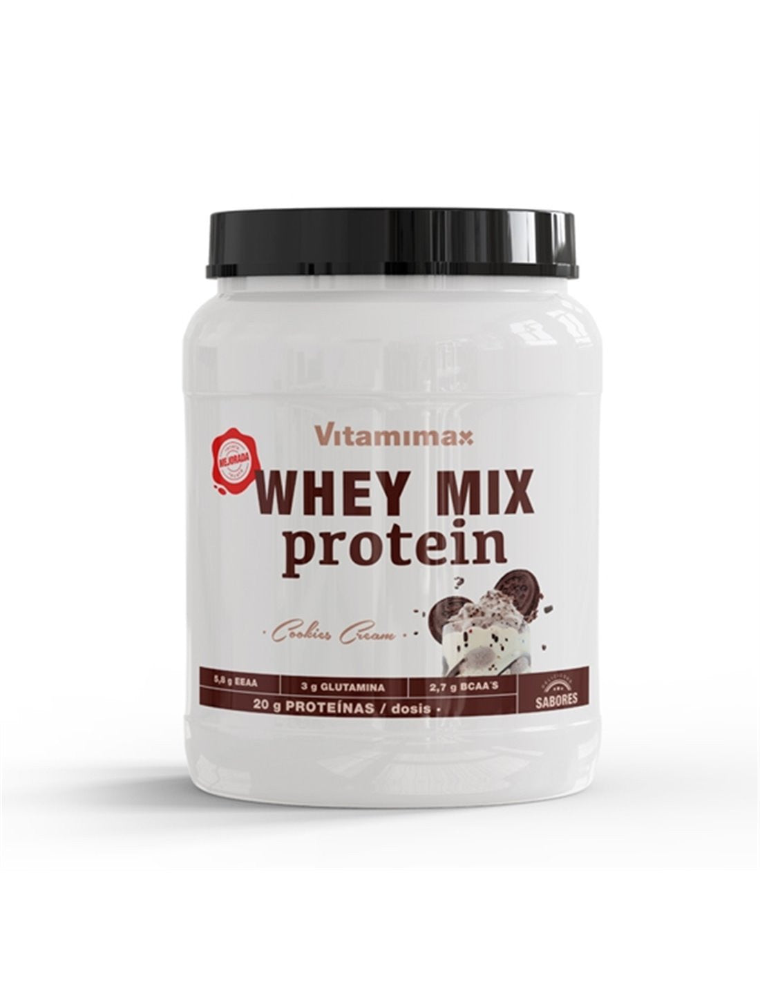 Whey Mix Protein