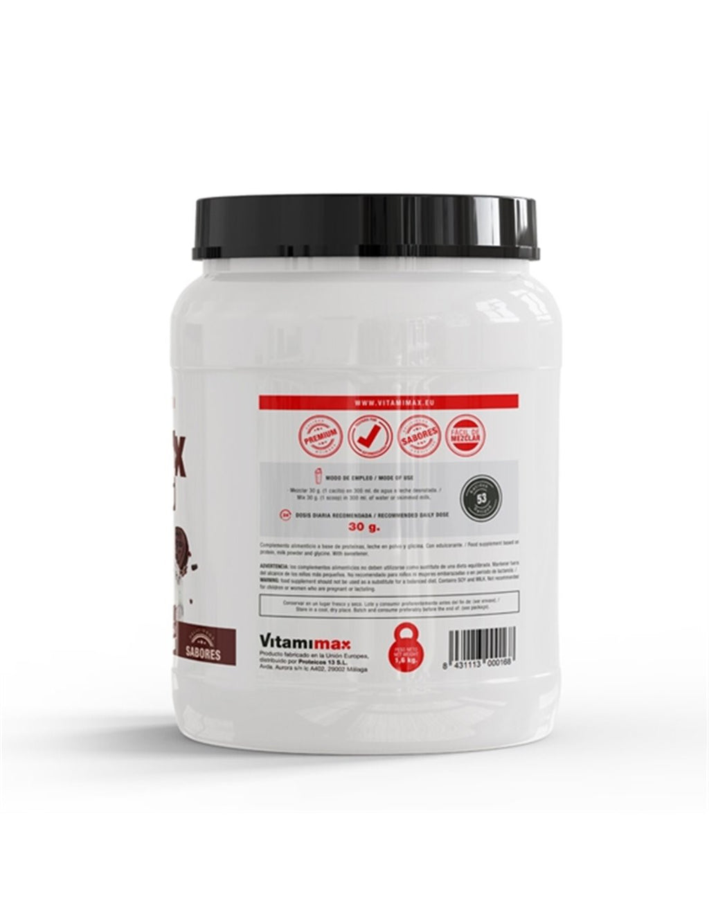 Whey Mix Protein