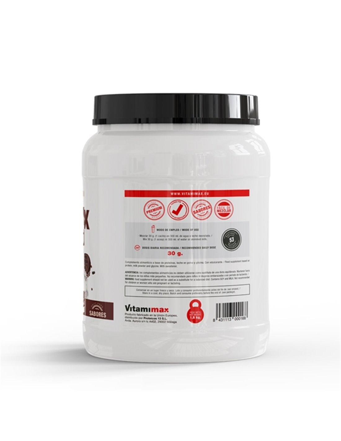 Whey Mix Protein