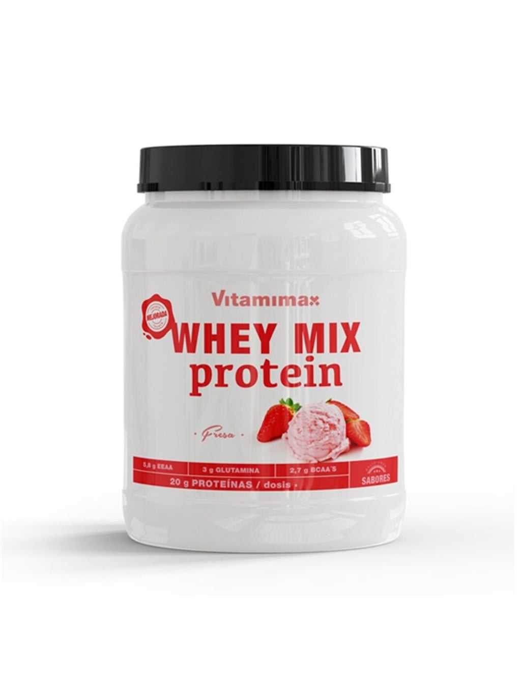 Whey Mix Protein