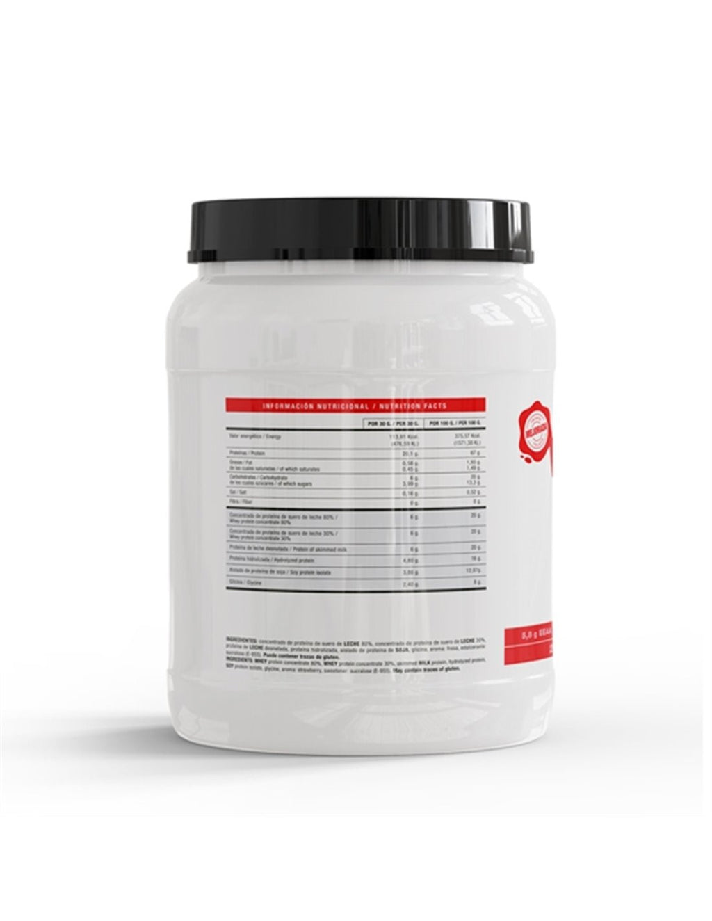 Whey Mix Protein