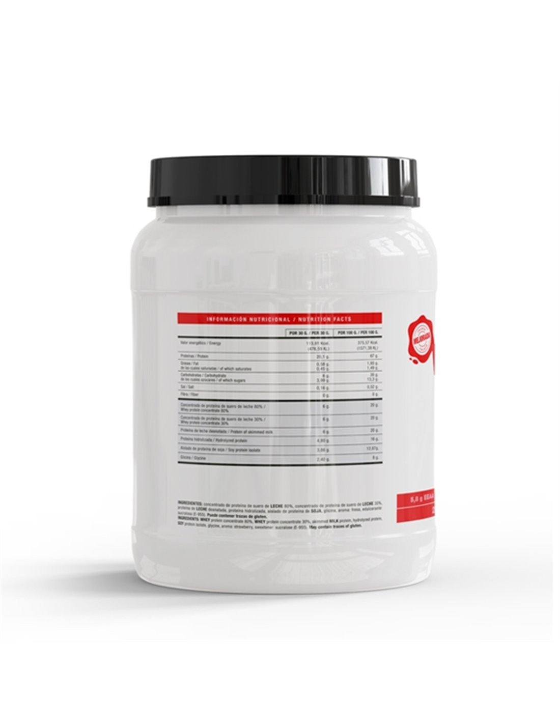 Whey Mix Protein