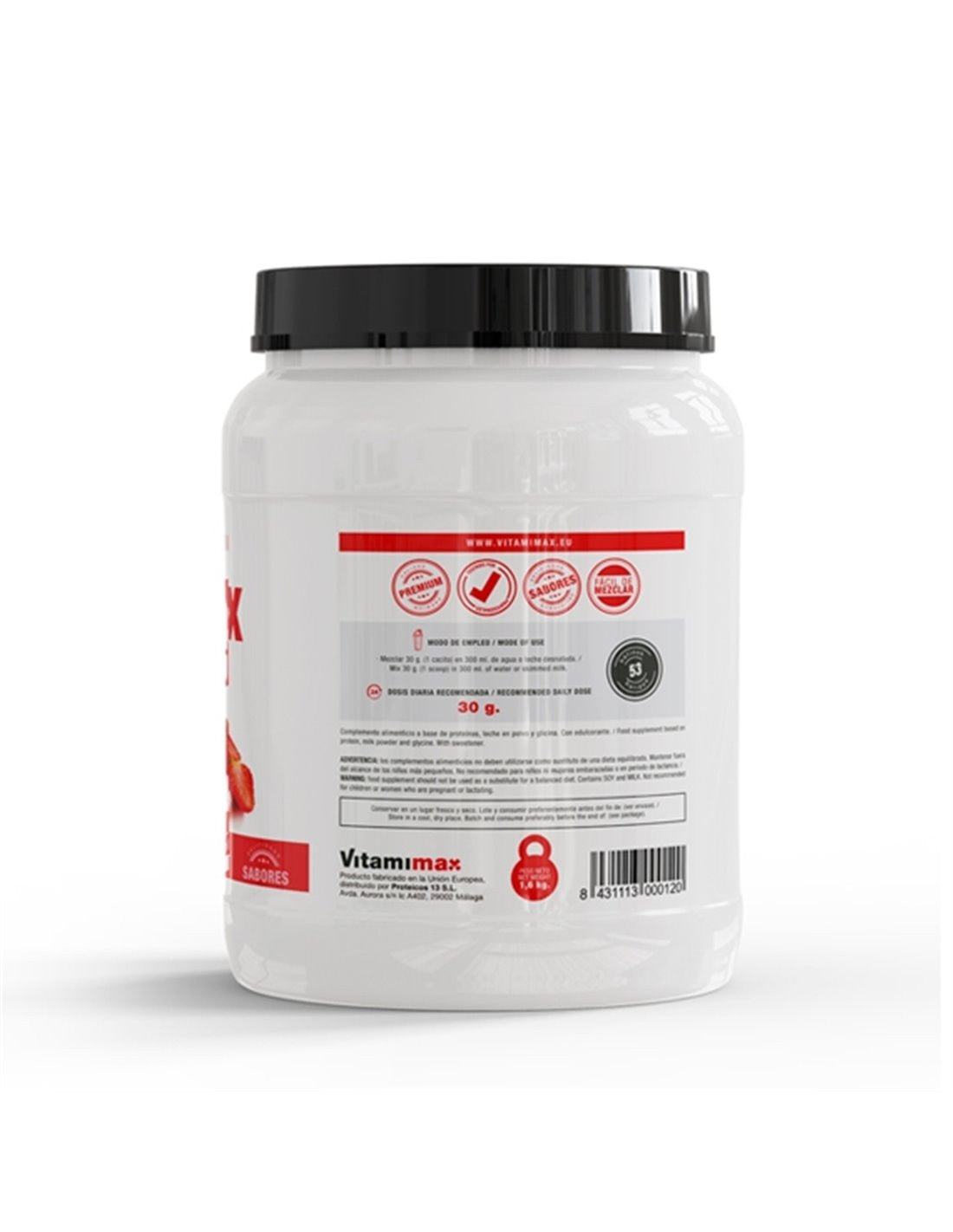 Whey Mix Protein