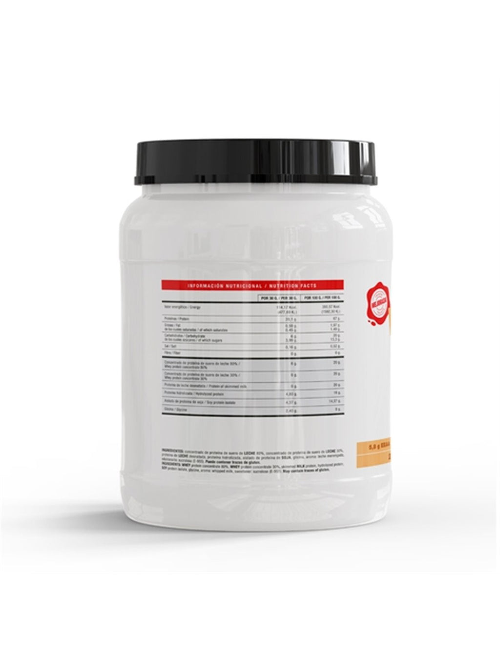 Whey Mix Protein
