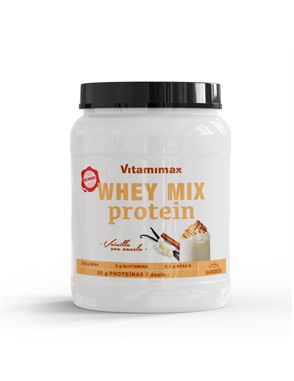 Whey Mix Protein