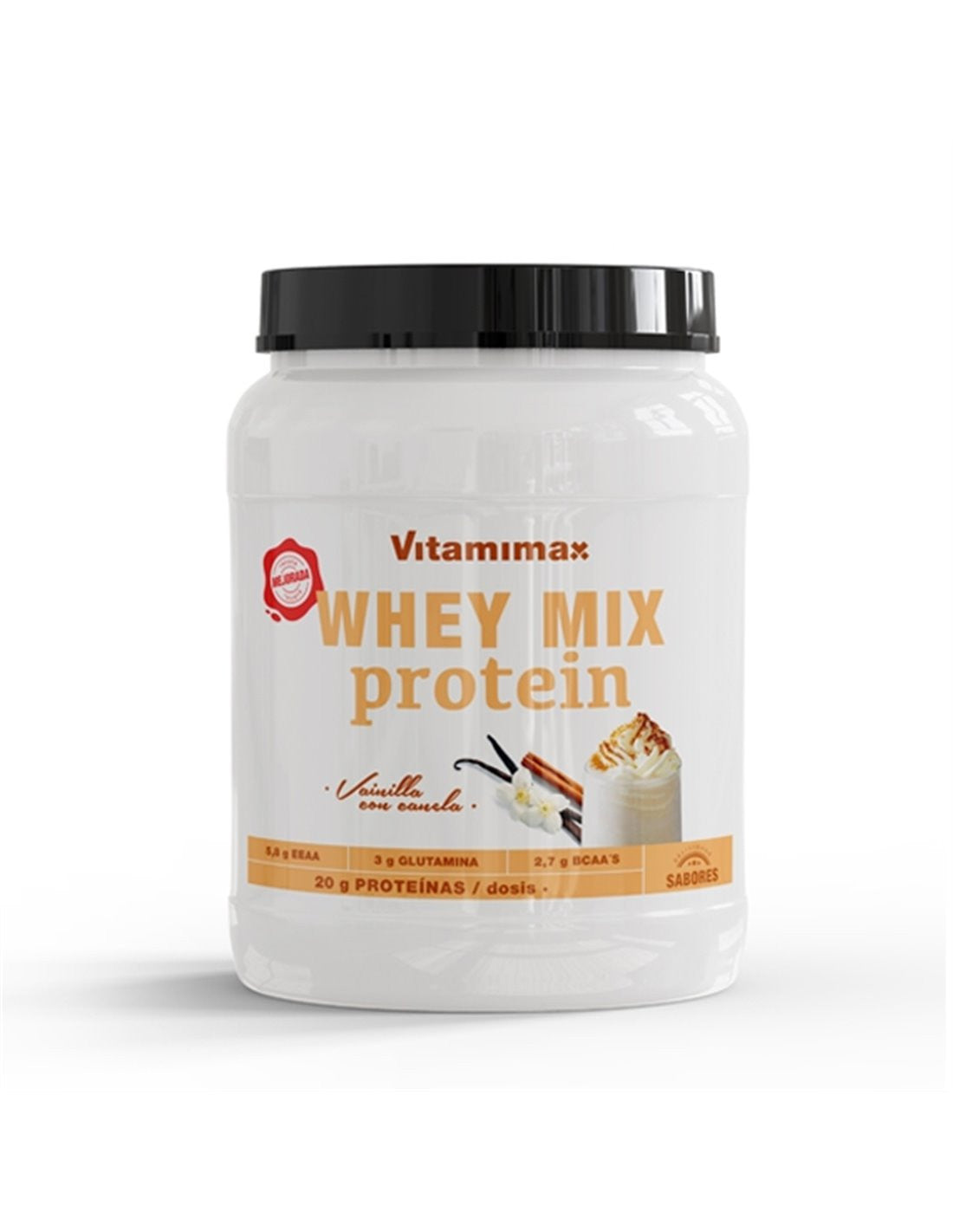 Whey Mix Protein