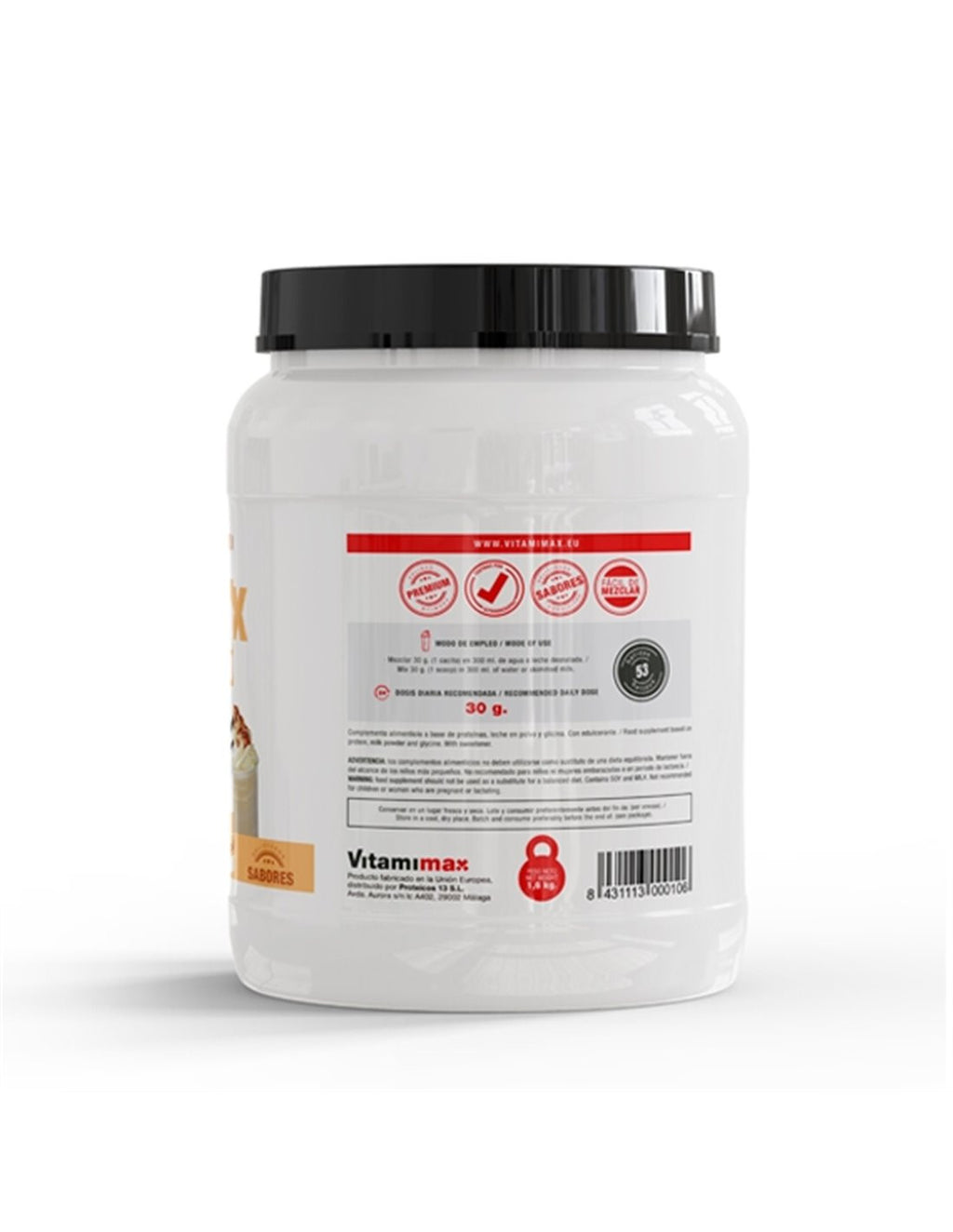 Whey Mix Protein