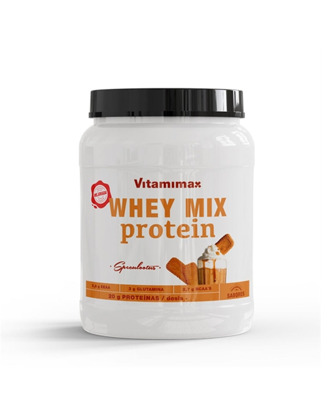 Whey Mix Protein
