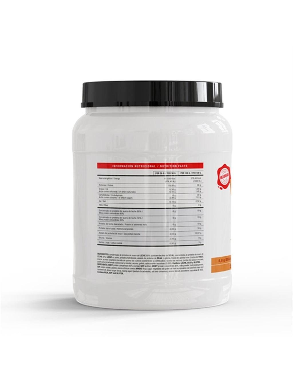 Whey Mix Protein