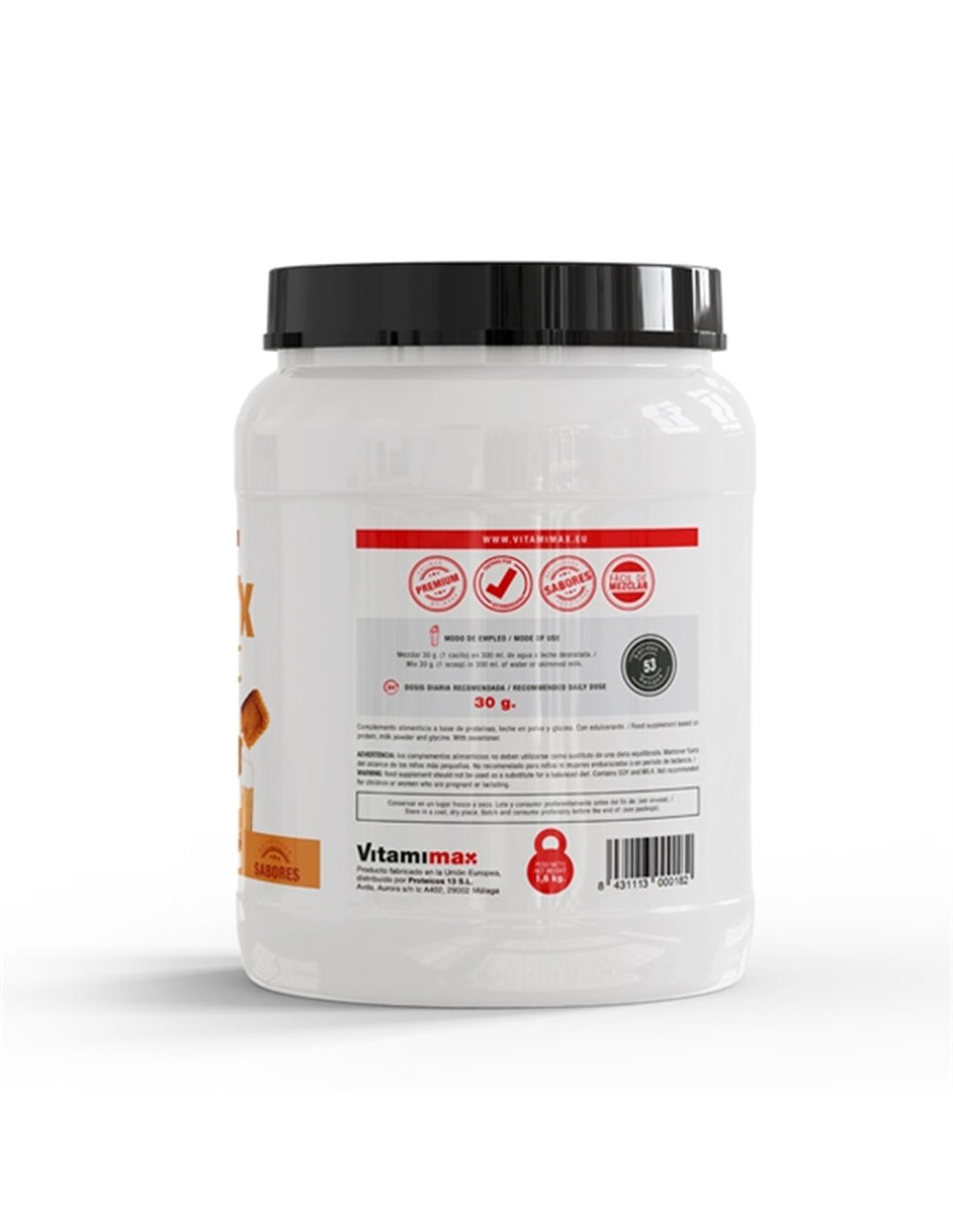 Whey Mix Protein