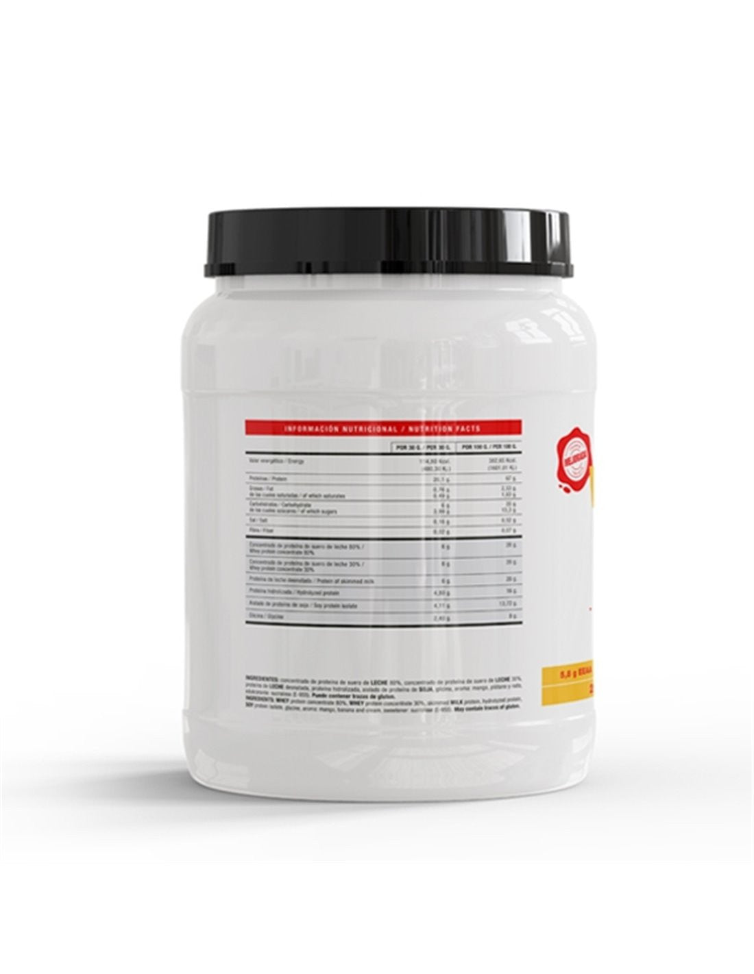 Whey Mix Protein