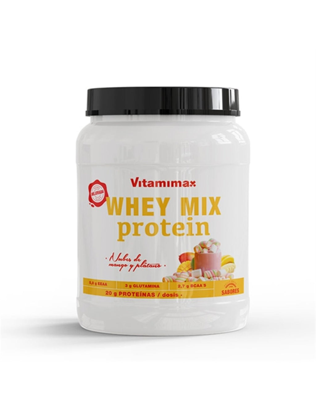 Whey Mix Protein