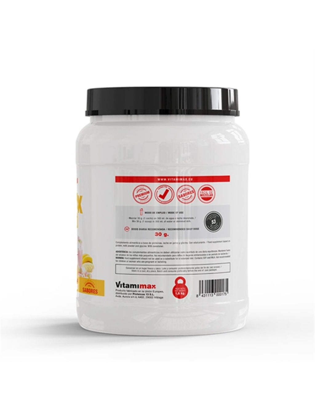 Whey Mix Protein