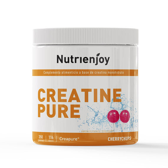 Creatine Pure 350gr.