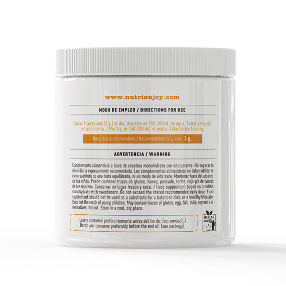 Creatine Pure 350gr.
