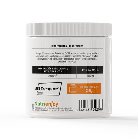 Creatine Pure 350gr.