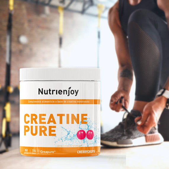 Creatine Pure 350gr.
