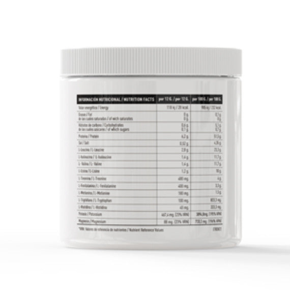 Electro Amino