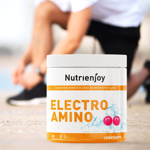 Electro Amino
