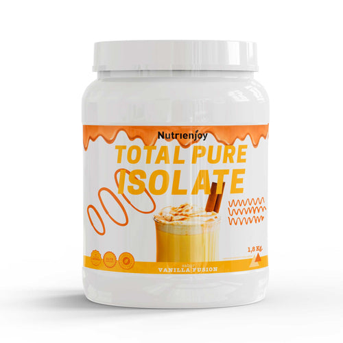 Total Pure Isolate 1,8Kg