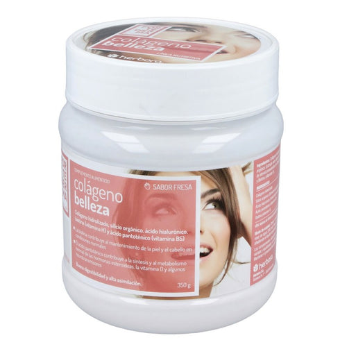 Colágeno Belleza 350gr