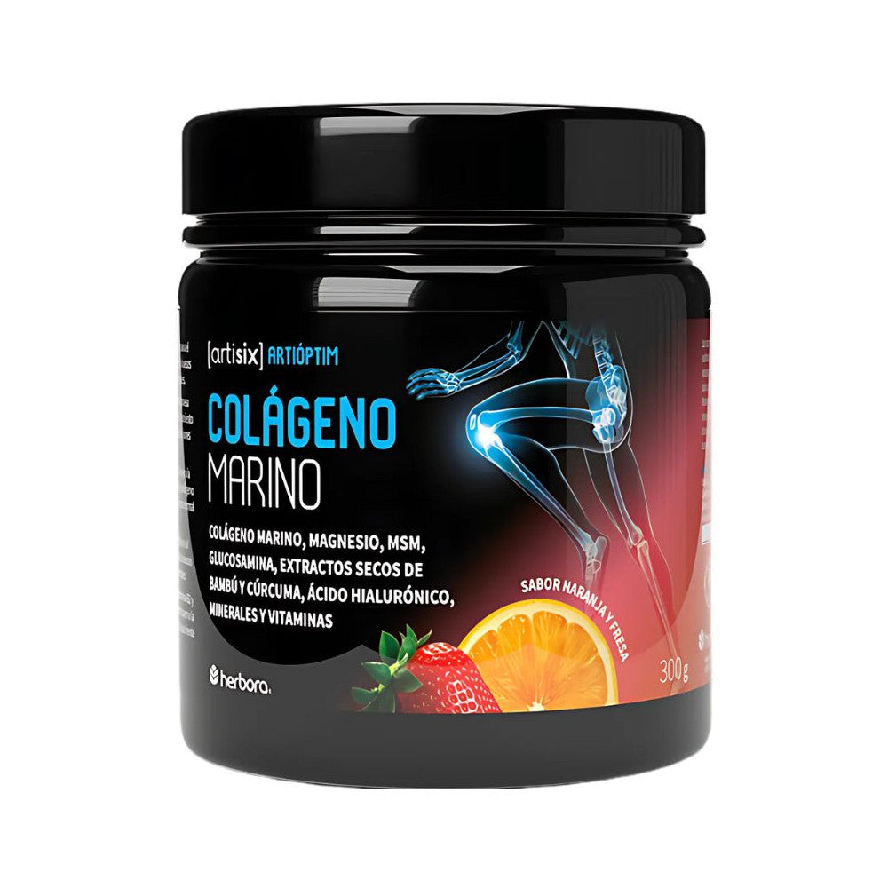 Colágeno Marino Artioptim 300gr