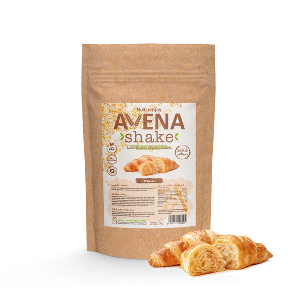Avena Shake Sabores - 1 KG