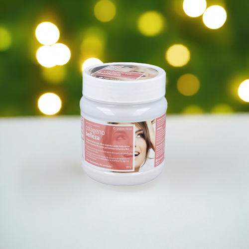 Colágeno Belleza 350gr