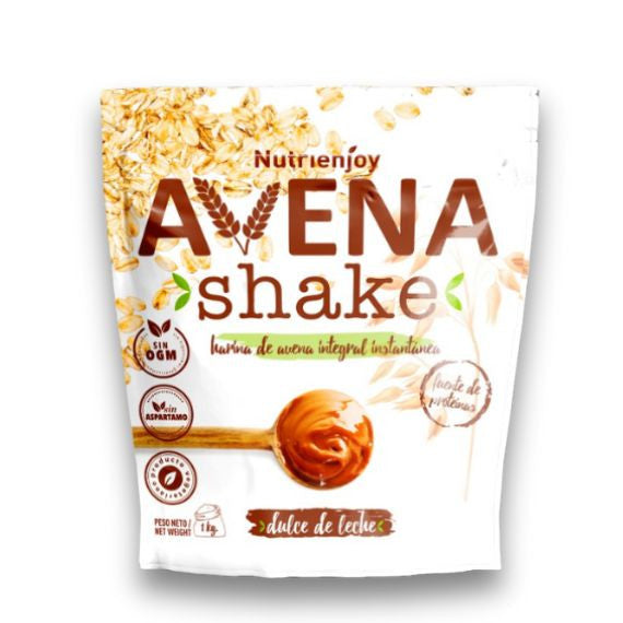 Avena Shake Sabores - 1 KG