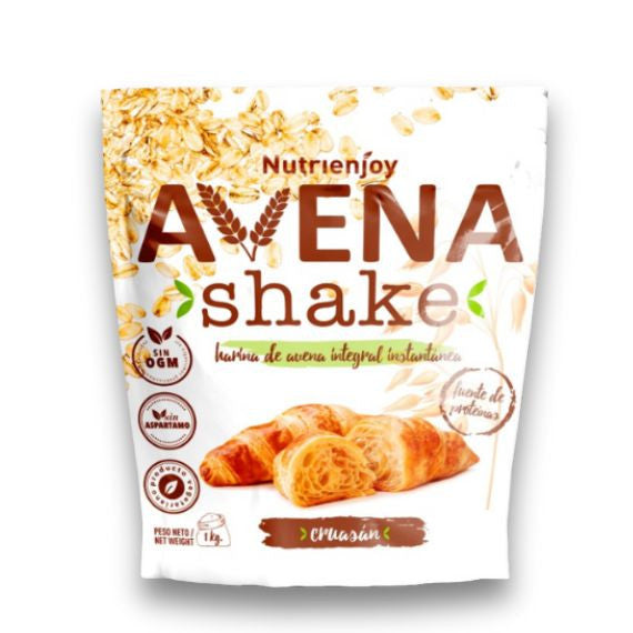 Avena Shake Sabores - 1 KG