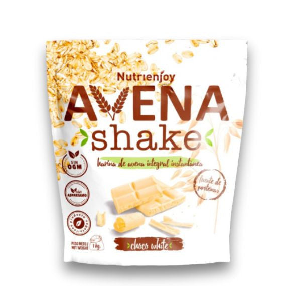 Avena Shake Sabores - 1 KG