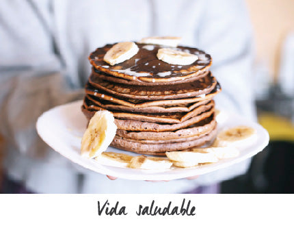 Vida saludable