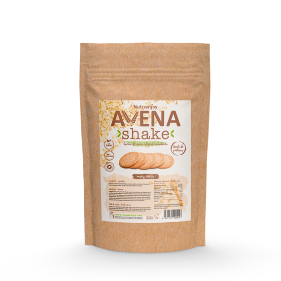 Avena Shake Marycookies