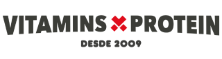 Vitamins Protein - Tu tienda online de nutrición deportiva 